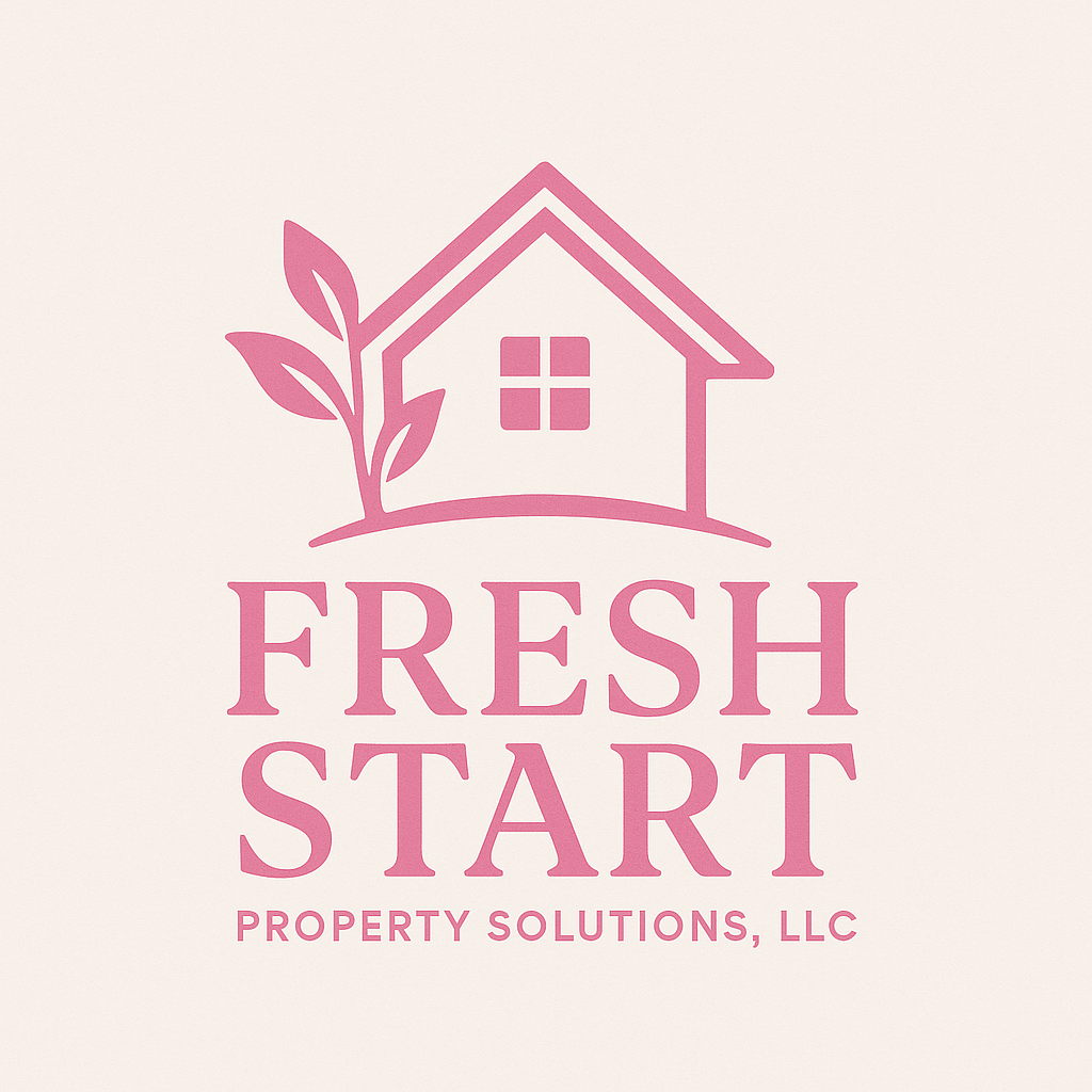 Fresh Start Property Solutions, LLC